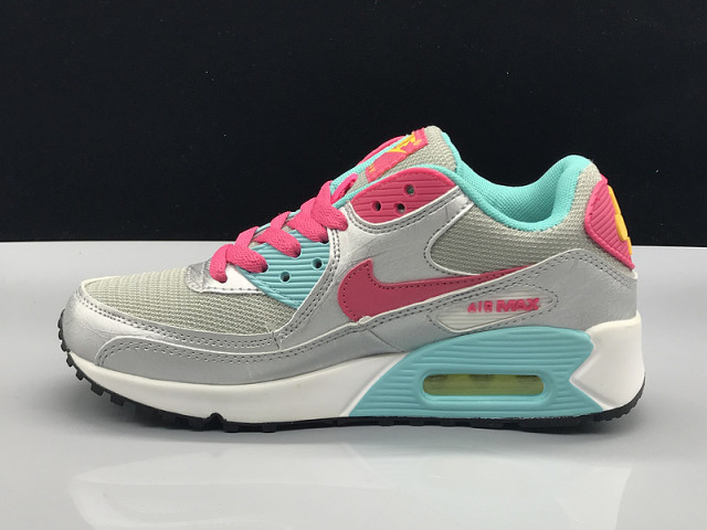 do air max 90 run true to size