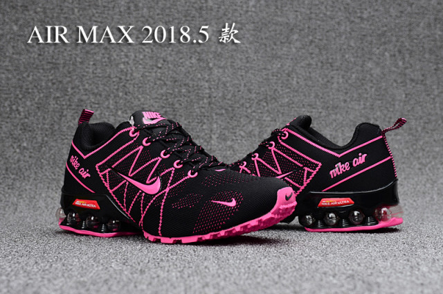 nike max shox
