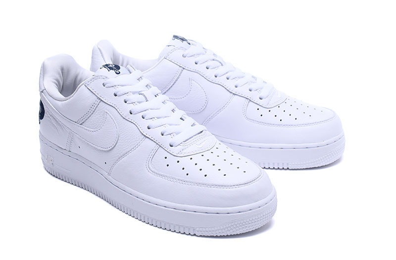 air force 1 rocafella black