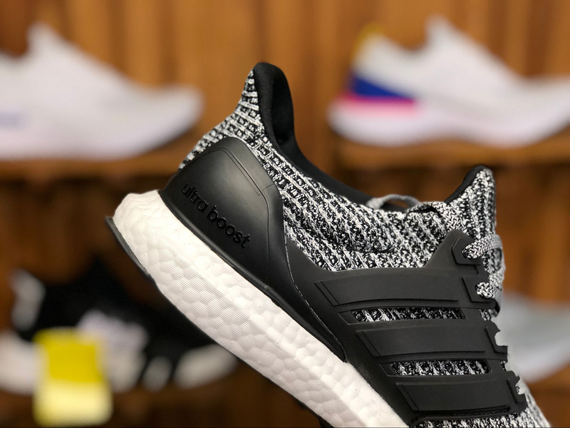 Mens Shoes Adidas Ultra BOOST Cookies Cream BB6179