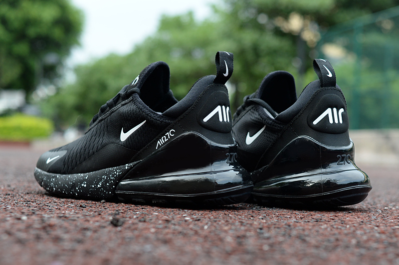 do air max 270 run small