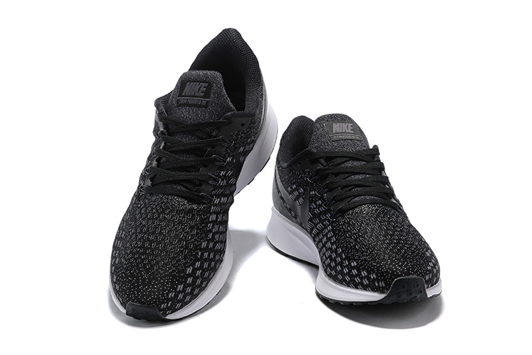 nike pegasus 35 mens black