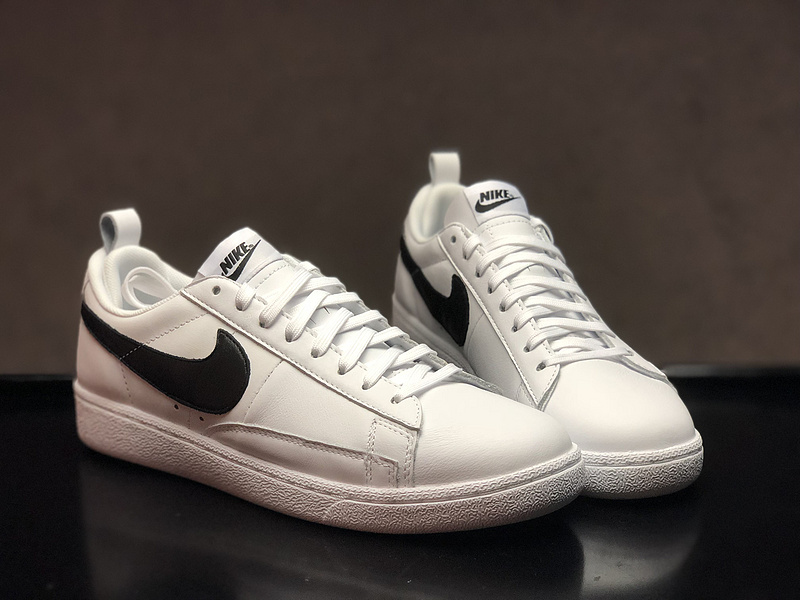nike blazer leather mens