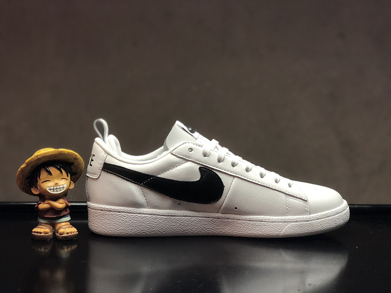 nike blazer leather mens