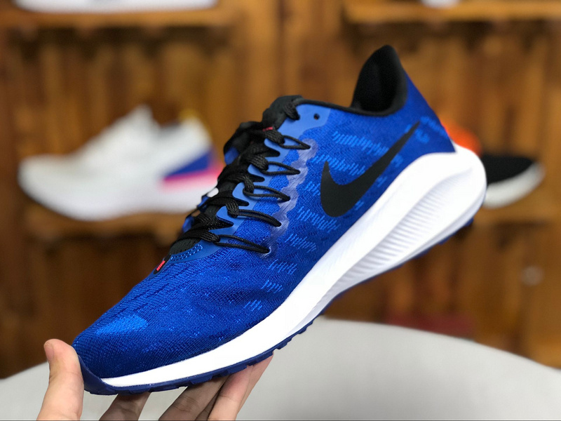 nike vomero drop