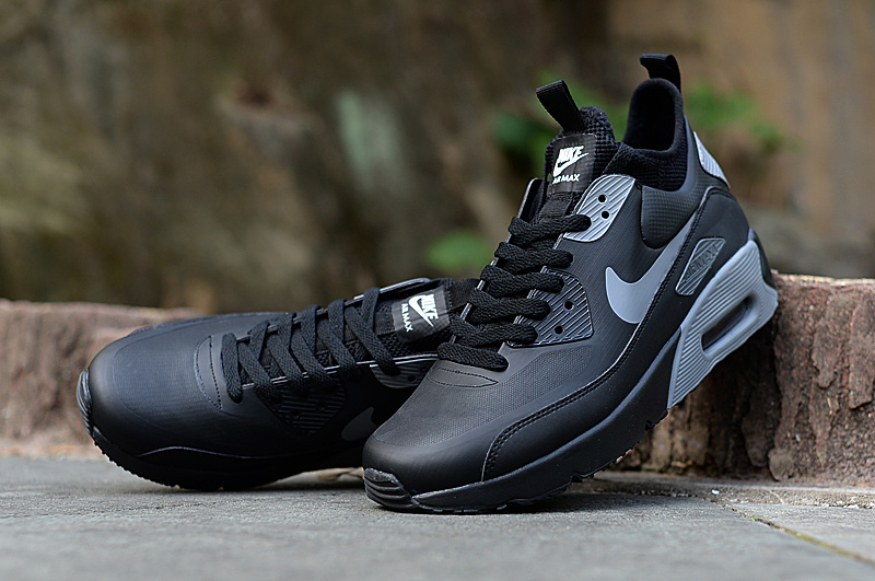 nike air max 90 ultra mid winter trainer