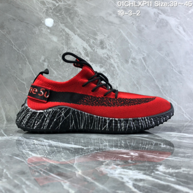Cheap Adidas Yeezy Boost 350 V2“Red By9612 Size 14 Excellent Condition