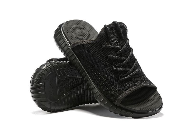 Cheap Gd Adidas Yeezy Boost 350 V2 Static Black
