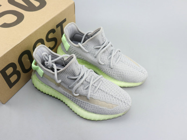 yeezy wolf grey