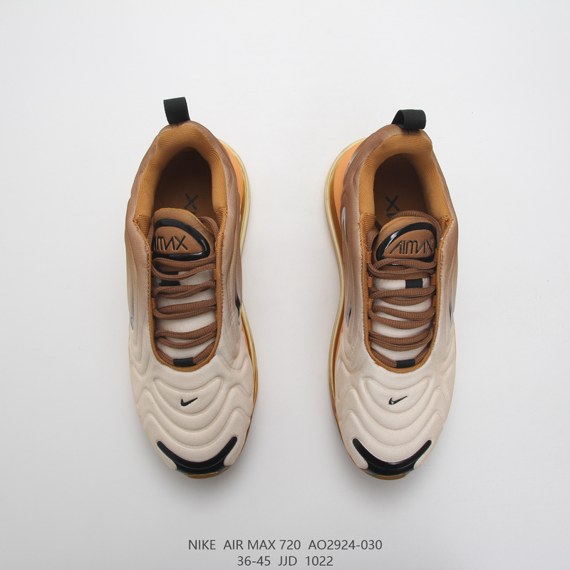 air max 720 brown