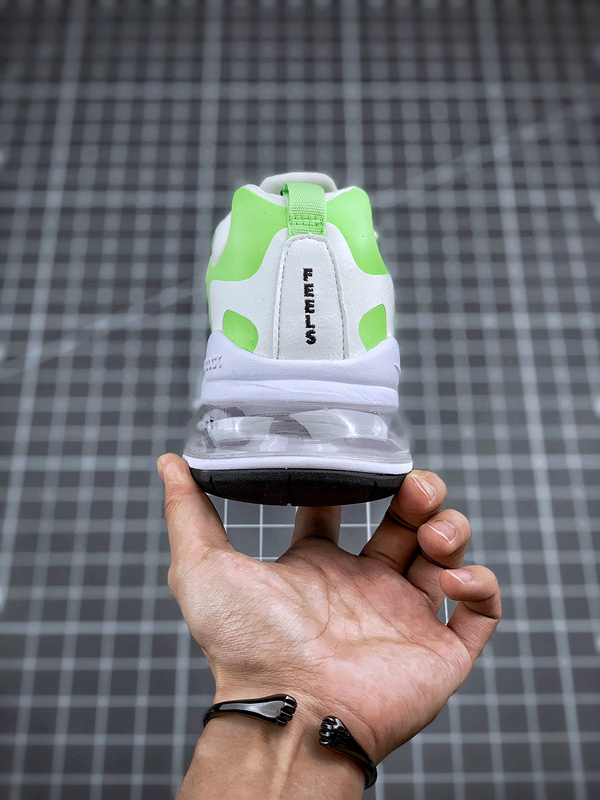 Wmns Nike Air Max 270 React 