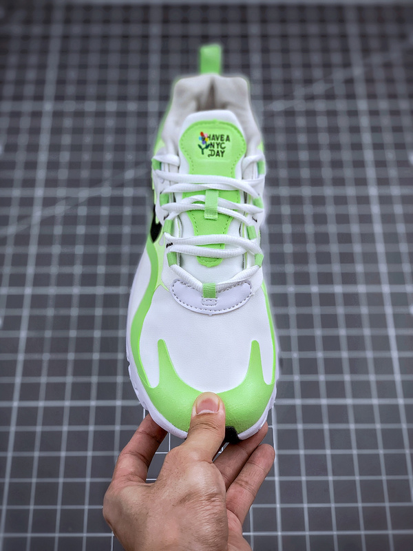Wmns Nike Air Max 270 React 