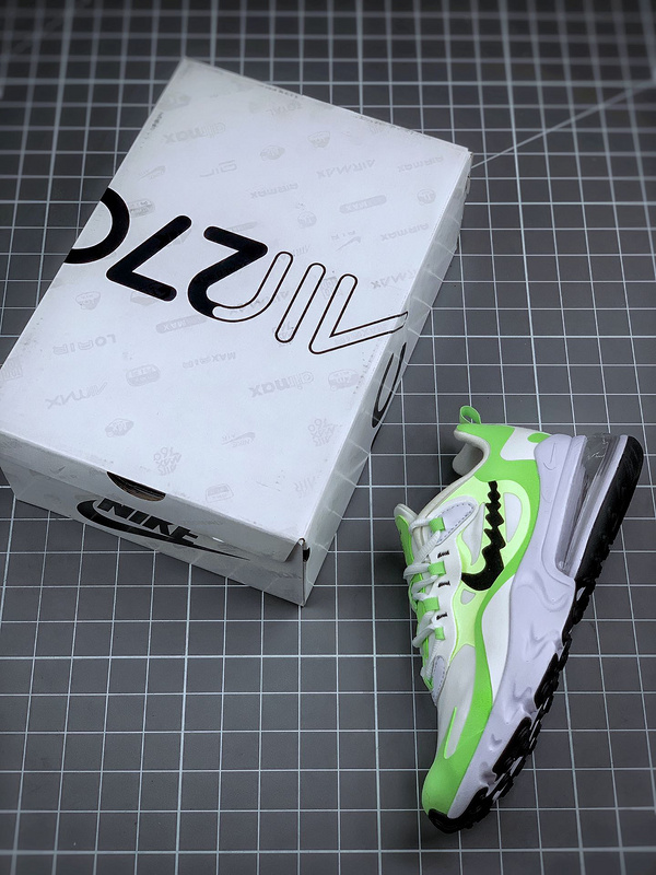 Wmns Nike Air Max 270 React 