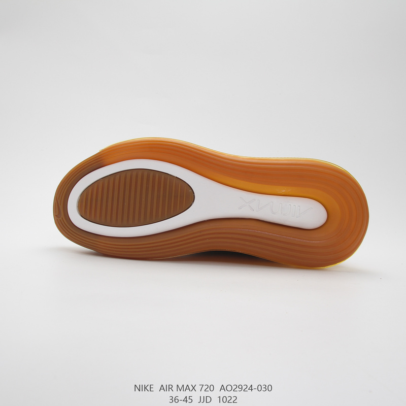air max 720 brown
