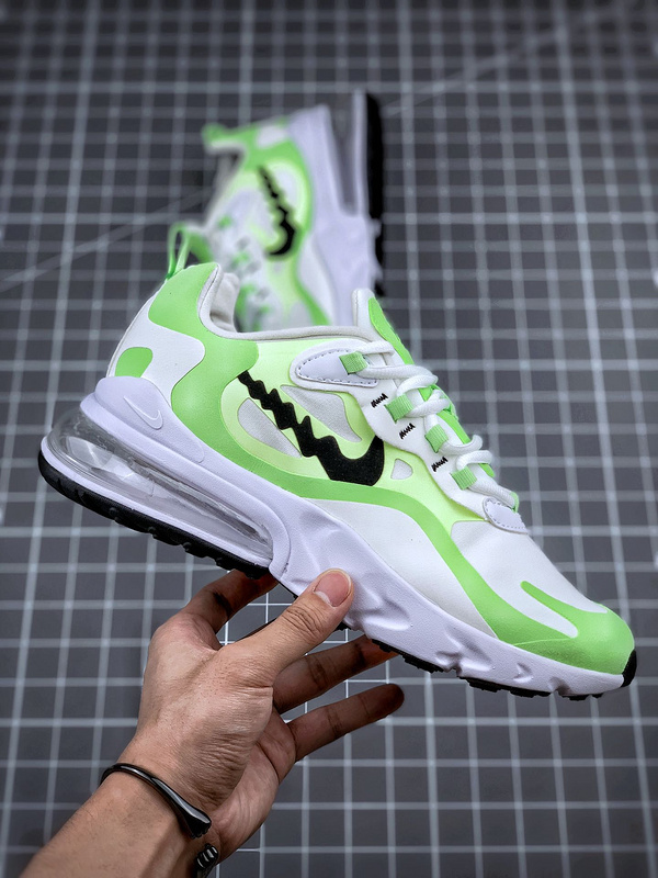 Wmns Nike Air Max 270 React 