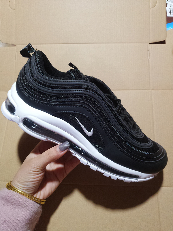 nike air max 97 run small