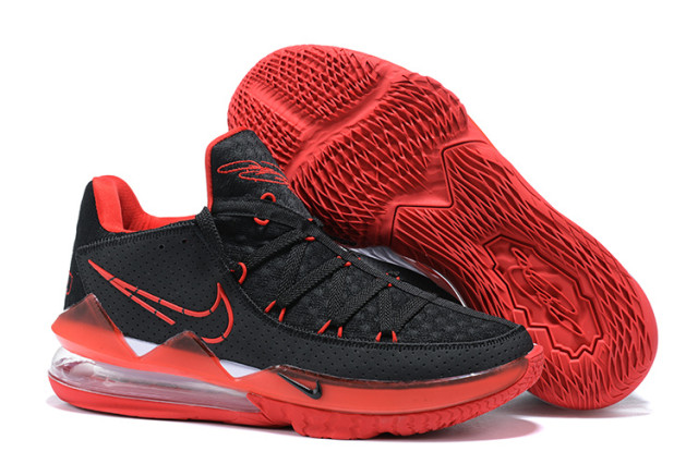 mens nike lebron 17