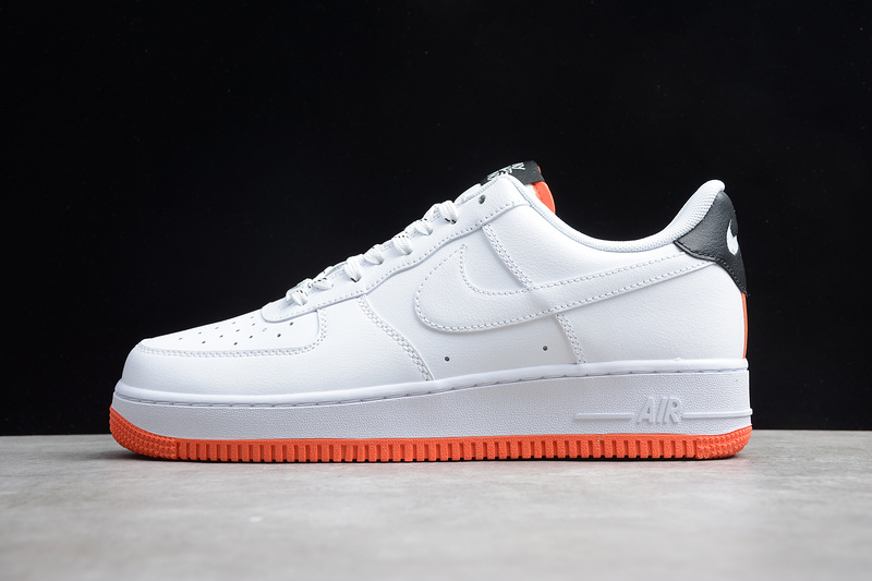 do nike air forces run big