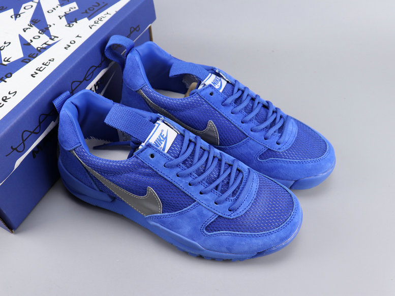 nike big swoosh mars yard