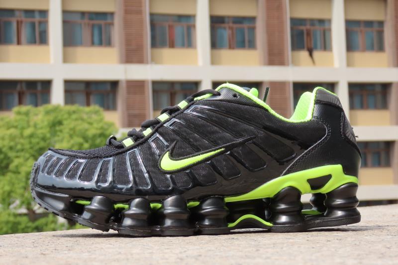 nike shox tl3 mens