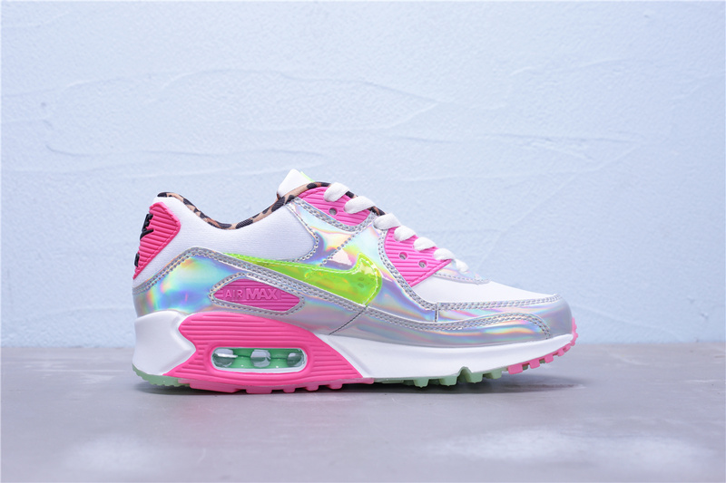 air max 90 daisy leopard