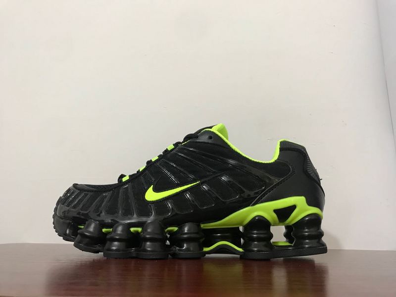 nike shox tl3 mens