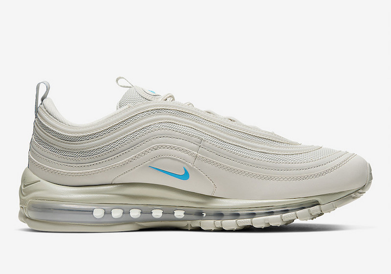 air max 97 just do it white