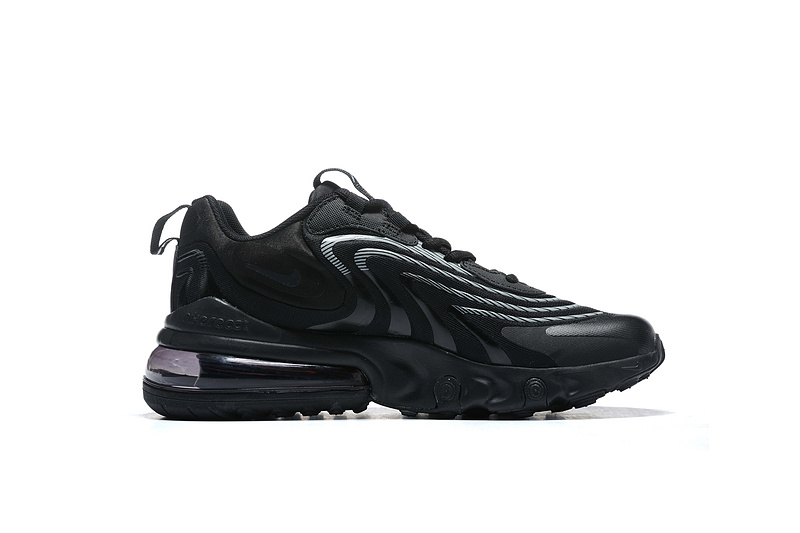 triple black reacts
