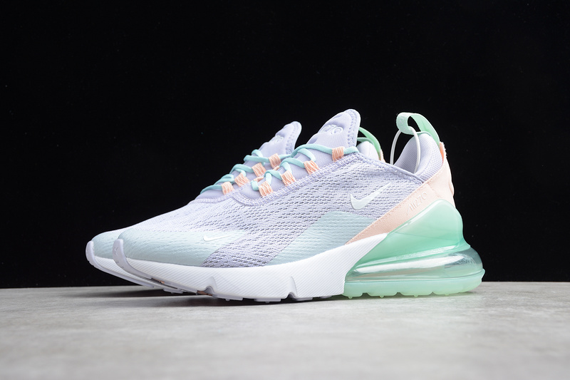nike air max 270 oxygen purple