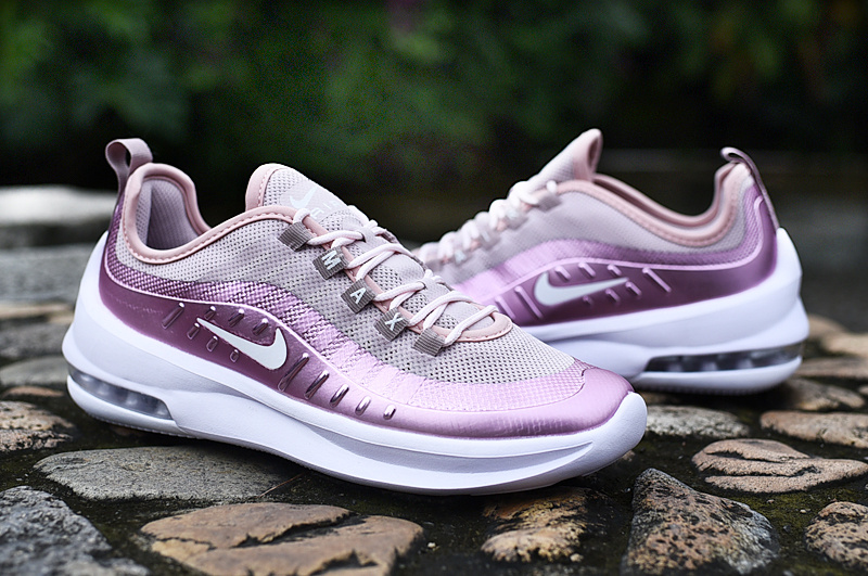 nike air max axis rose