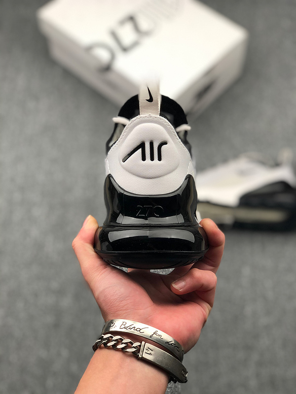 air max 270 vast grey