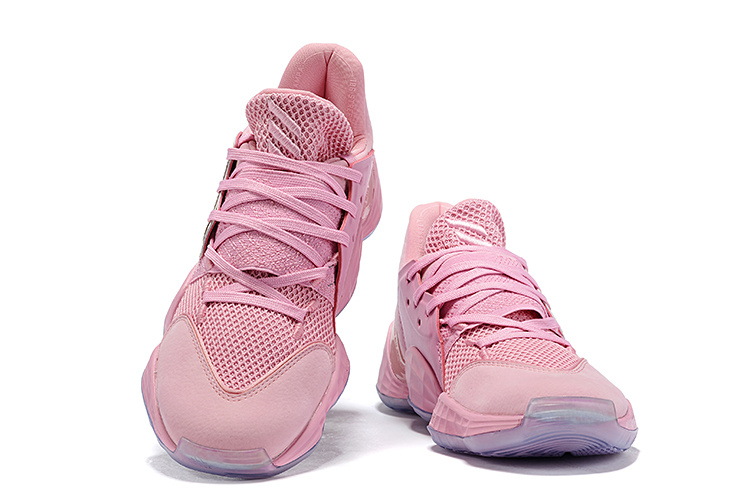 harden 4 blue pink