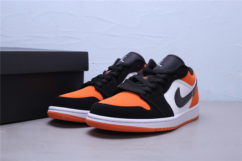 air jordan 1 low starfish stores