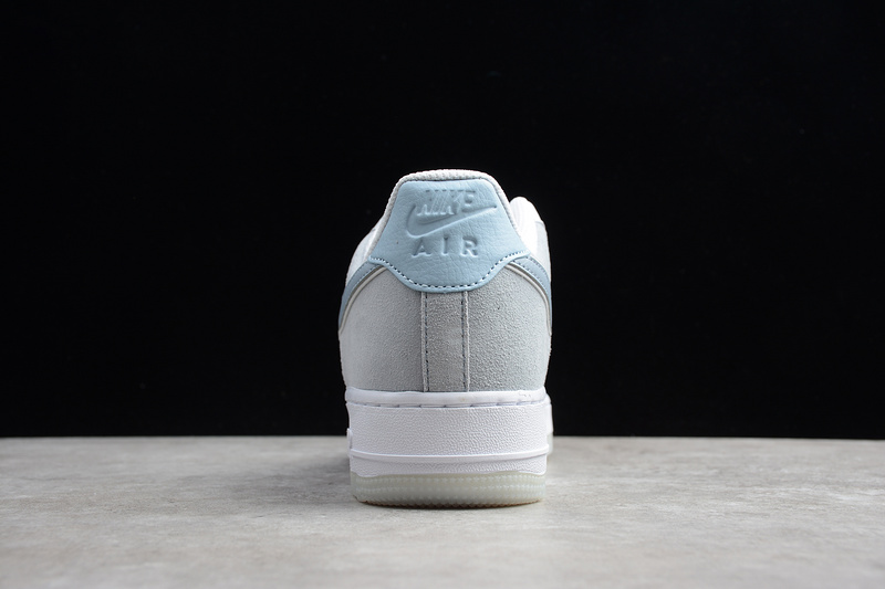 air force 1 low obsidian mist