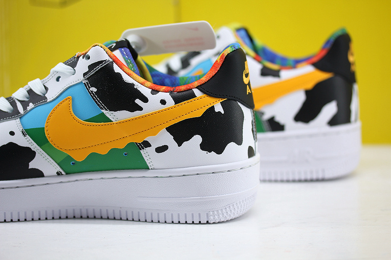 air max ben and jerry