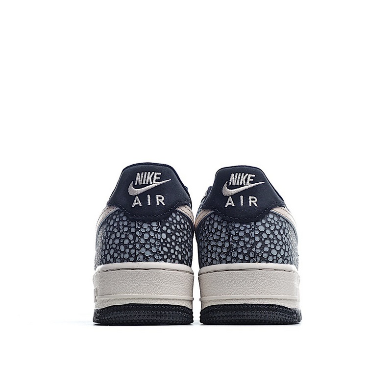 do nike air force run true to size